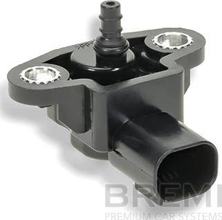 Bremi 35021 - Senzor MAP, tlak u usisnoj grani  www.molydon.hr