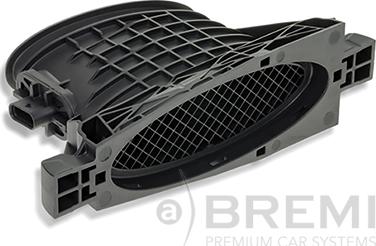 Bremi 30426 - Mjerač zapremine zraka www.molydon.hr