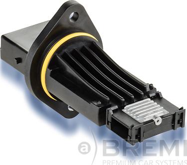 Bremi 30053 - Mjerač zapremine zraka www.molydon.hr