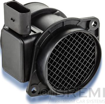 Bremi 30017 - Mjerač zapremine zraka www.molydon.hr