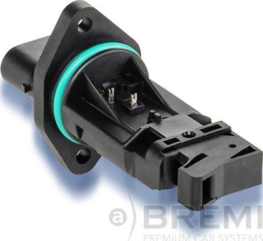 Bremi 30102 - Mjerač zapremine zraka www.molydon.hr