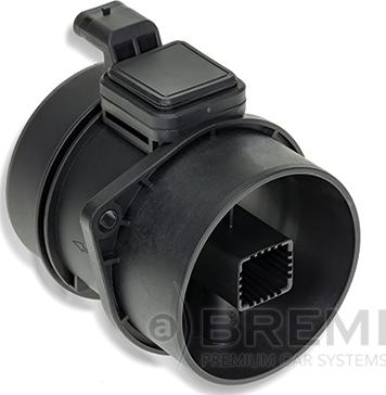 Bremi 30396 - Mjerač zapremine zraka www.molydon.hr