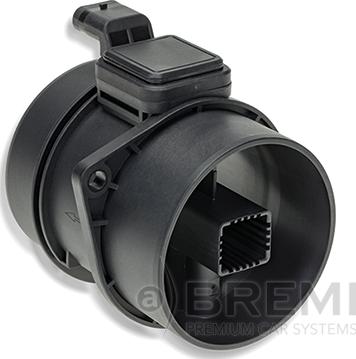 Bremi 30343 - Mjerač zapremine zraka www.molydon.hr