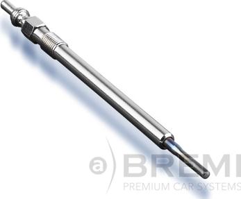 Bremi 26100 - Grijač za paljenje www.molydon.hr