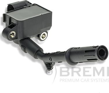Bremi 20693 - Indukcioni kalem (bobina) www.molydon.hr