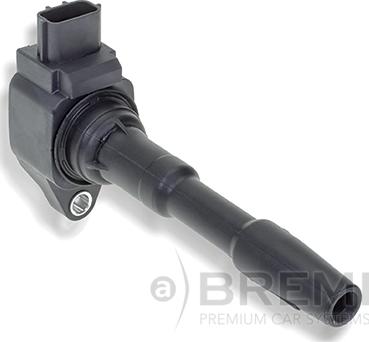 Bremi 20653 - Indukcioni kalem (bobina) www.molydon.hr