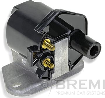 Bremi 20754 - Indukcioni kalem (bobina) www.molydon.hr