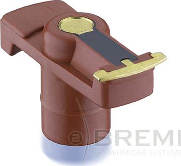 Bremi 7001 - Rotor lajtung ( cijev ) a paljenja www.molydon.hr