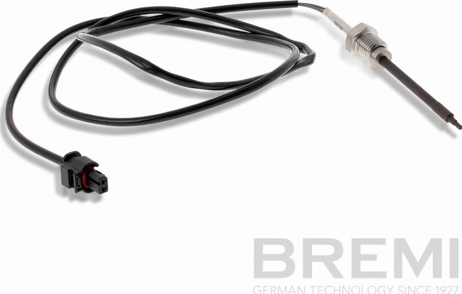 Bremi 70033 - Senzor, temperatura Ispušnih plinova www.molydon.hr