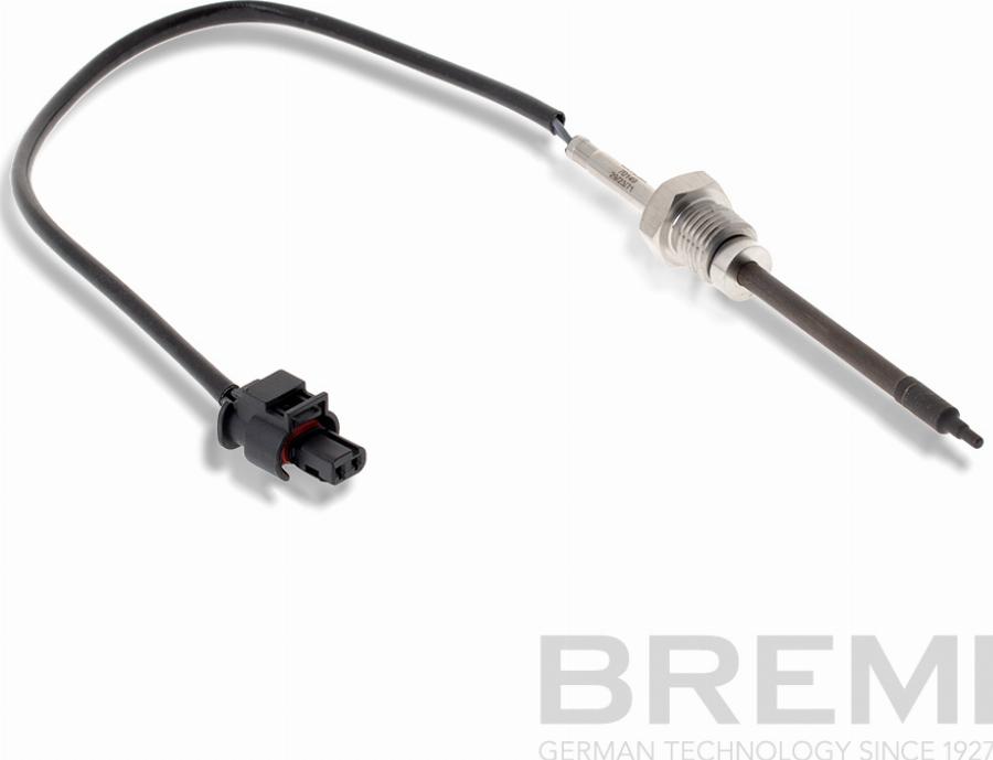 Bremi 70149 - Senzor, temperatura Ispušnih plinova www.molydon.hr