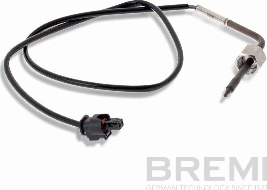 Bremi 70142 - Senzor, temperatura Ispušnih plinova www.molydon.hr