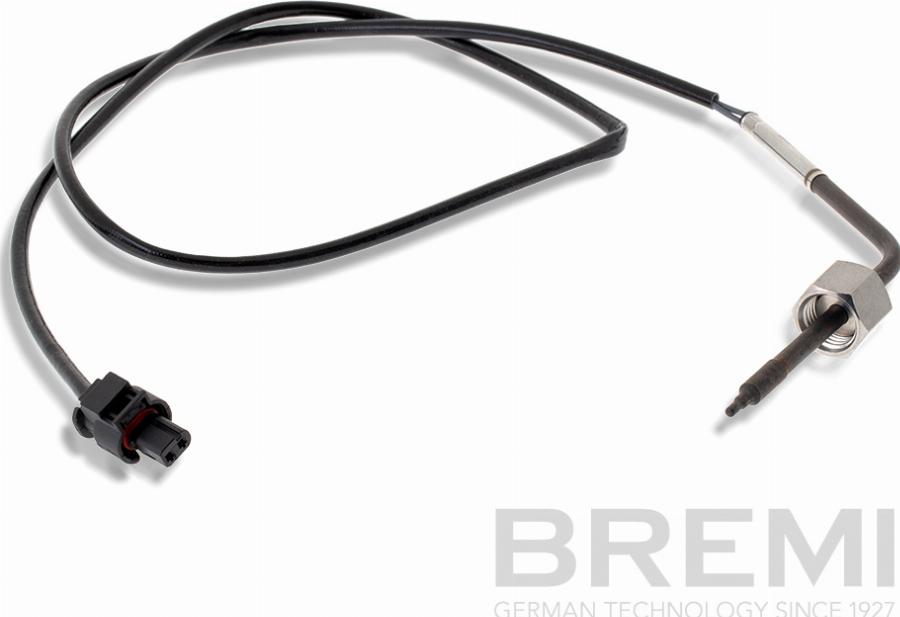 Bremi 70110 - Senzor, temperatura Ispušnih plinova www.molydon.hr
