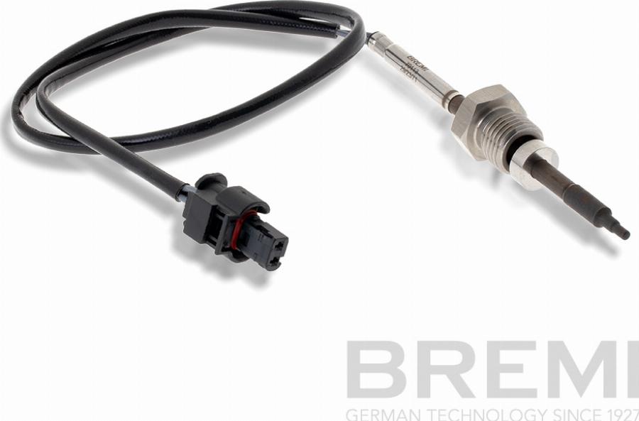 Bremi 70113 - Senzor, temperatura Ispušnih plinova www.molydon.hr