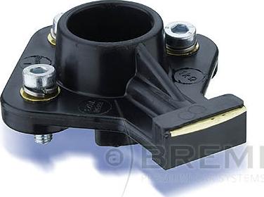 Bremi 7023 - Rotor lajtung ( cijev ) a paljenja www.molydon.hr