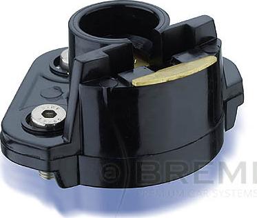 Bremi 7027 - Rotor lajtung ( cijev ) a paljenja www.molydon.hr