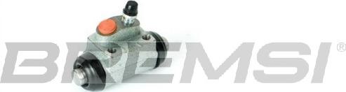 Bremsi BC0837 - Kočioni cilindar kotača www.molydon.hr