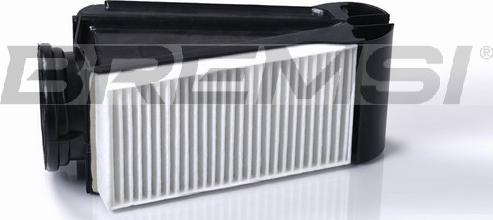 Bremsi FA0590 - Filter za zrak www.molydon.hr