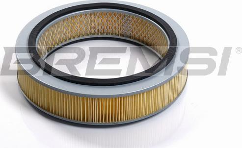 Bremsi FA1643 - Filter za zrak www.molydon.hr