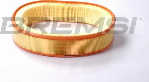 Bremsi FA2156 - Filter za zrak www.molydon.hr