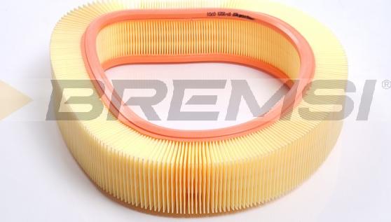 Bremsi FA2157 - Filter za zrak www.molydon.hr