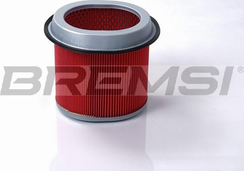 Bremsi FA2294 - Filter za zrak www.molydon.hr