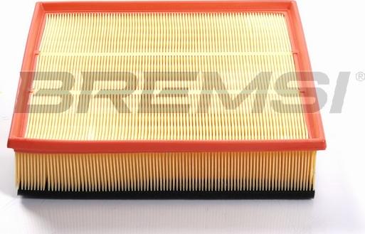 Bremsi FA2219 - Filter za zrak www.molydon.hr