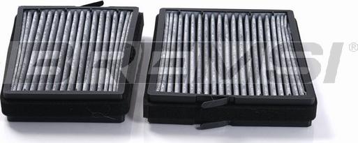 Bremsi FC1951C - Filter kabine www.molydon.hr