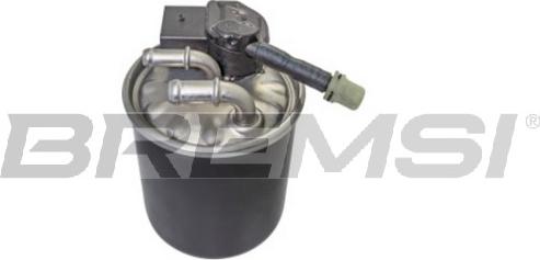 Bremsi FE0057 - Filter za gorivo www.molydon.hr