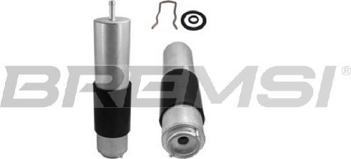 Bremsi FE0355 - Filter za gorivo www.molydon.hr