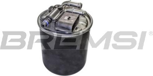Bremsi FE0381 - Filter za gorivo www.molydon.hr