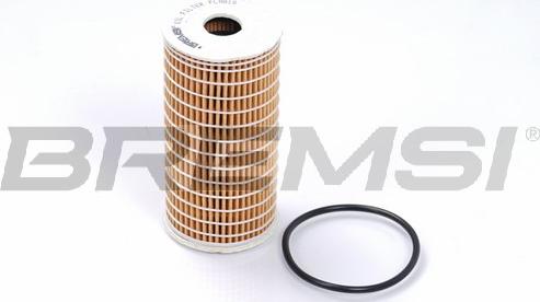 Bremsi FL0018 - Filter za ulje www.molydon.hr