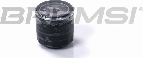Bremsi FL0314 - Filter za ulje www.molydon.hr