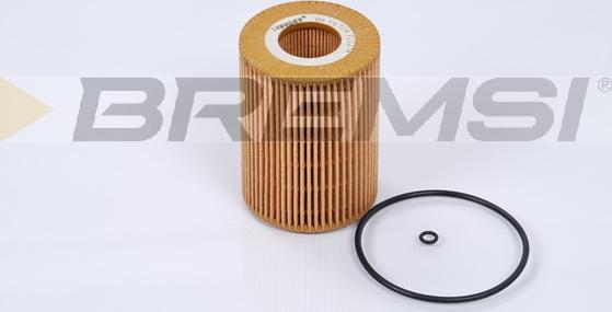 Bremsi FL0274 - Filter za ulje www.molydon.hr