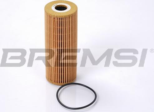Bremsi FL0702 - Filter za ulje www.molydon.hr