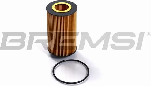 Bremsi FL1410 - Filter za ulje www.molydon.hr