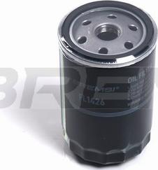Bremsi FL1426 - Filter za ulje www.molydon.hr