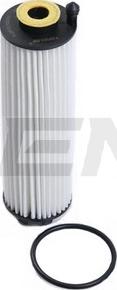 Bremsi FL2613 - Filter za ulje www.molydon.hr