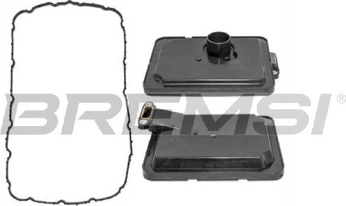 Bremsi FR0241 - Hidraulicni filter, automatski mjenjač www.molydon.hr
