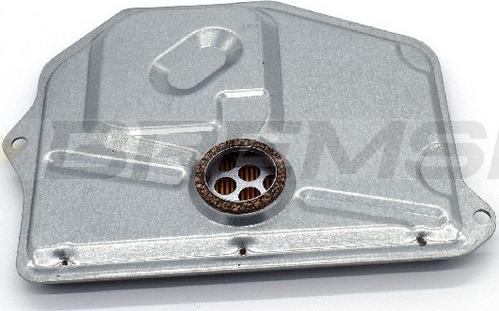 Bremsi FR2757 - Hidraulicni filter, automatski mjenjač www.molydon.hr