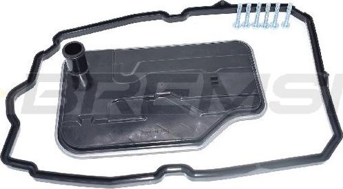 Bremsi FR2762 - Hidraulicni filter, automatski mjenjač www.molydon.hr