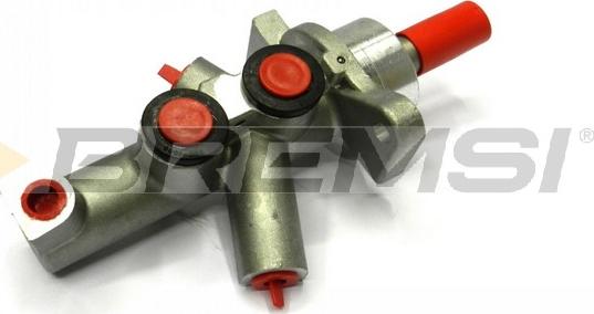 Bremsi PB0325 - Glavni kočioni cilindar www.molydon.hr