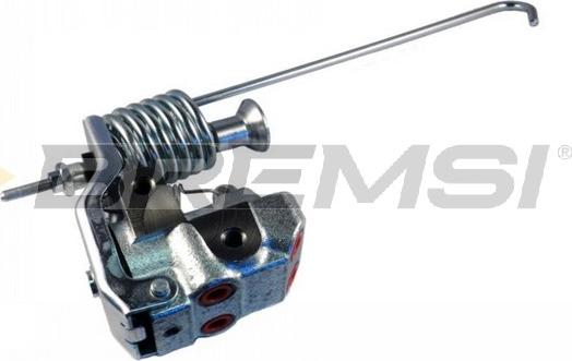 Bremsi PV0052 - Regulator sile kočenja www.molydon.hr
