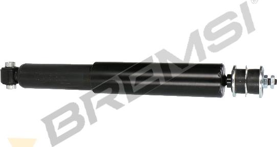 Bremsi SA0541 - Amortizer www.molydon.hr