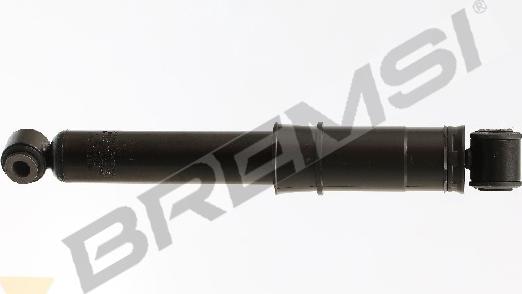 Bremsi SA0612 - Amortizer www.molydon.hr