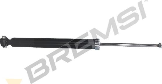 Bremsi SA0257 - Amortizer www.molydon.hr