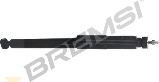 Bremsi SA0233 - Amortizer www.molydon.hr