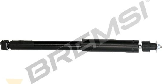 Bremsi SA0237 - Amortizer www.molydon.hr