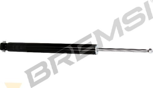 Bremsi SA0782 - Amortizer www.molydon.hr