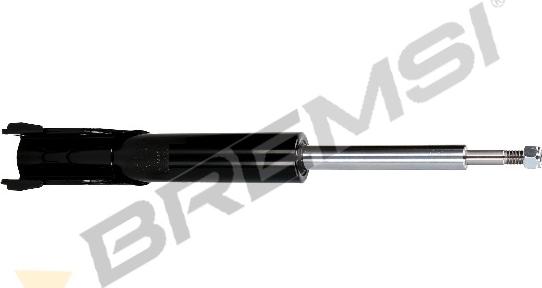 Bremsi SA0770 - Amortizer www.molydon.hr