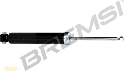 Bremsi SA0772 - Amortizer www.molydon.hr